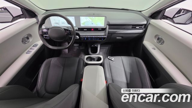Hyundai Ioniq 5 Long Range AWD Exclusive 2022 — фото 7