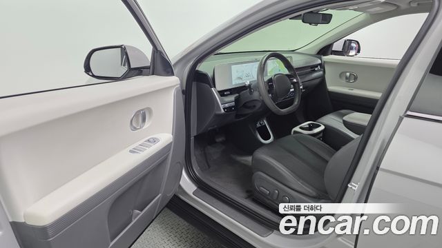 Hyundai Ioniq 5 Long Range AWD Exclusive 2022 — фото 10