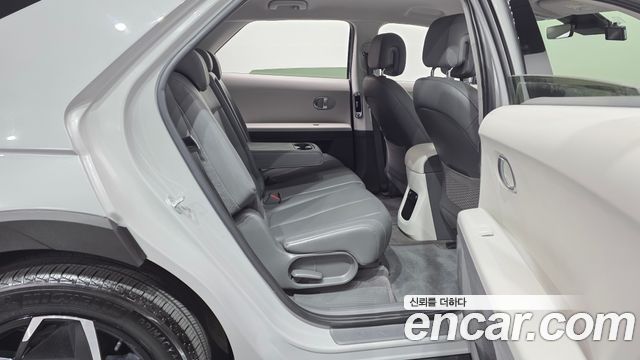 Hyundai Ioniq 5 Long Range AWD Exclusive 2022 — фото 11