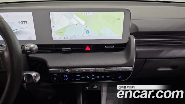 Hyundai Ioniq 5 Long Range AWD Exclusive 2022 — фото 13
