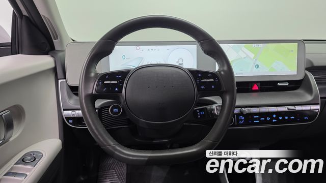 Hyundai Ioniq 5 Long Range AWD Exclusive 2022 — фото 14