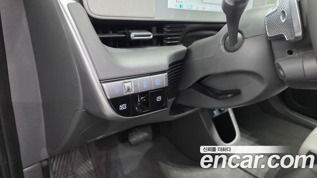 Hyundai Ioniq 5 Long Range AWD Exclusive 2022 — фото 19