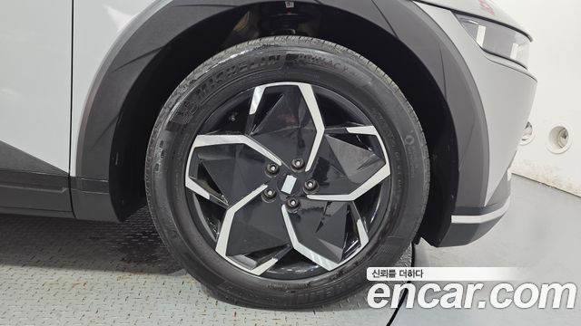 Hyundai Ioniq 5 Long Range AWD Exclusive 2022 — фото 21