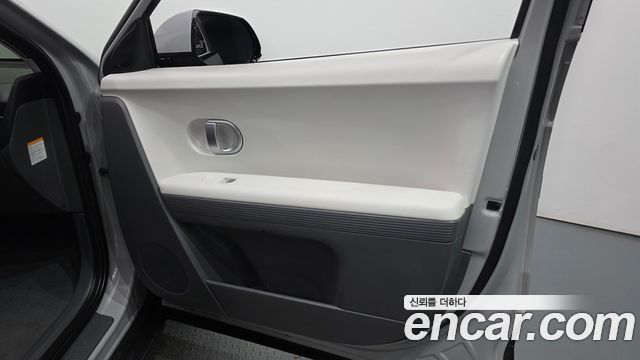Hyundai Ioniq 5 Long Range AWD Exclusive 2022 — фото 24