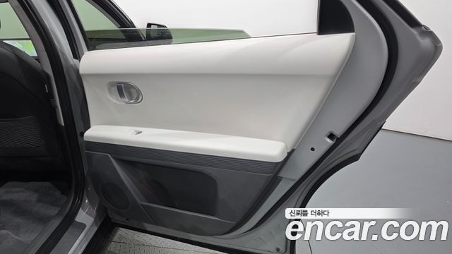 Hyundai Ioniq 5 Long Range AWD Exclusive 2022 — фото 25