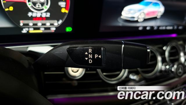 Mercedes-Benz E-Class (W213) E400 4MATIC Exclusive 2017 — фото 9