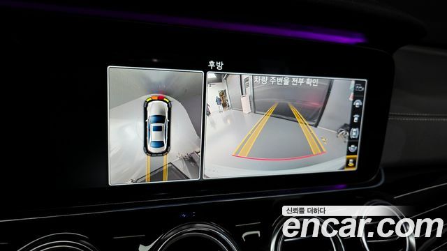Mercedes-Benz E-Class (W213) E400 4MATIC Exclusive 2017 — фото 17