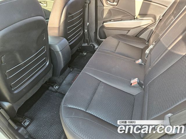 KG Mobility (SsangYong) Tivoli LX 2WD DLX 2017 — фото 8