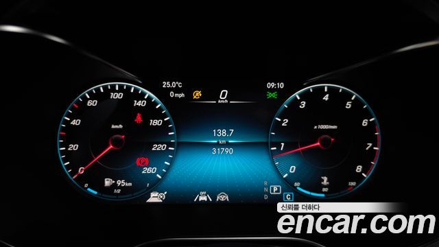 Mercedes-Benz GLC-Class (X253) GCL300 4MATIC Coupe 2023 — фото 8