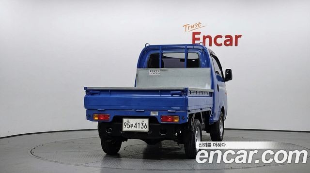 Chevrolet Labo STD 2020 — фото 4