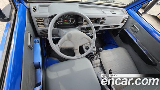 Chevrolet Labo STD 2020 — фото 7
