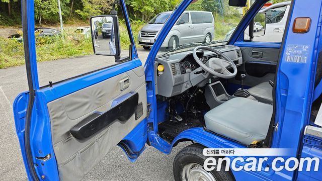 Chevrolet Labo STD 2020 — фото 10