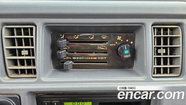 Chevrolet Labo STD 2020 — фото 11