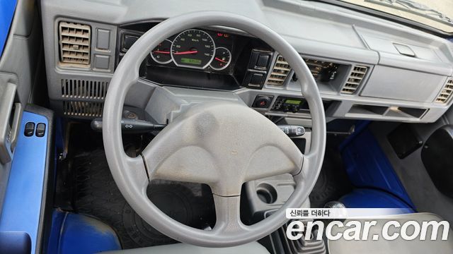 Chevrolet Labo STD 2020 — фото 12