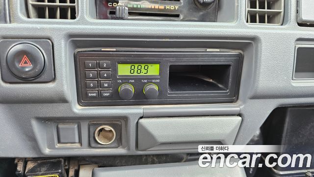 Chevrolet Labo STD 2020 — фото 14