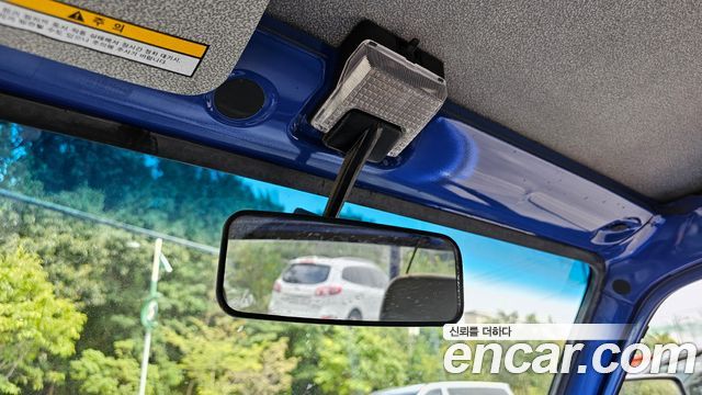 Chevrolet Labo STD 2020 — фото 19