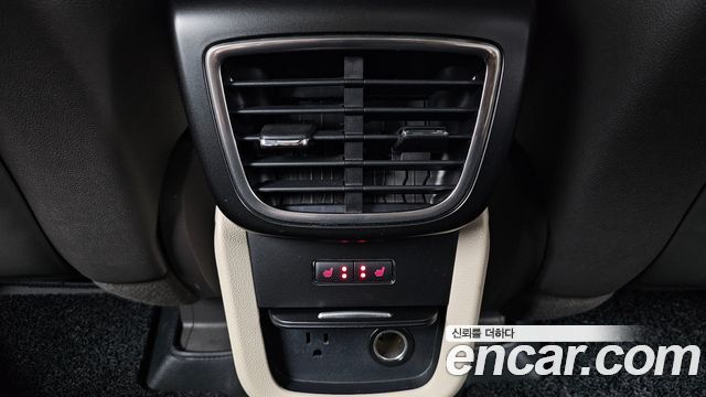 Lincoln Nautilus (I) 2.7 Reserve AWD 2019 — фото 18