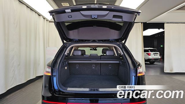 Lincoln Nautilus (I) 2.7 Reserve AWD 2019 — фото 20