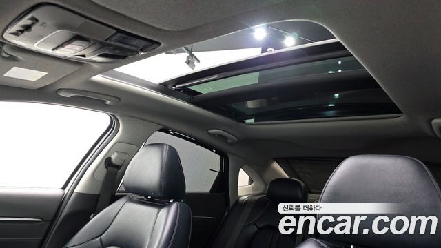 Hyundai Sonata (DN8) 2.0 Inspiration 2022 — фото 24