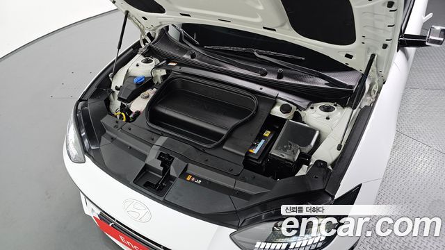 Hyundai Ioniq 6 Long Range AWD Prestige 2025 — фото 6