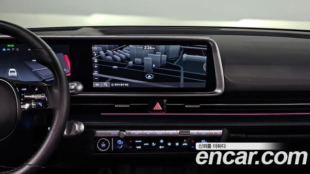 Hyundai Ioniq 6 Long Range AWD Prestige 2025 — фото 14