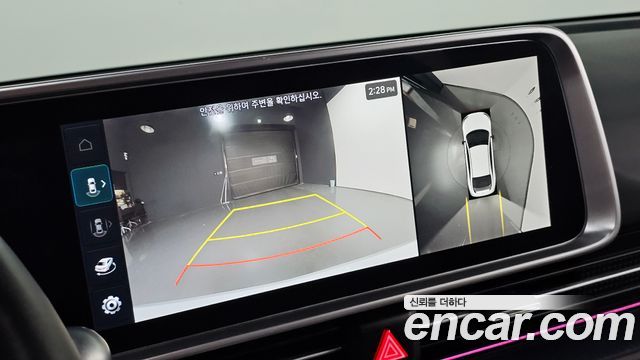 Hyundai Ioniq 6 Long Range AWD Prestige 2025 — фото 16