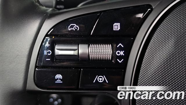 Hyundai Ioniq 6 Long Range AWD Prestige 2025 — фото 19