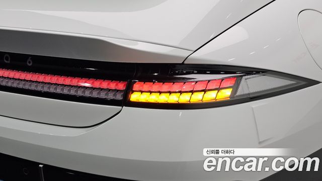 Hyundai Ioniq 6 Long Range AWD Prestige 2025 — фото 23