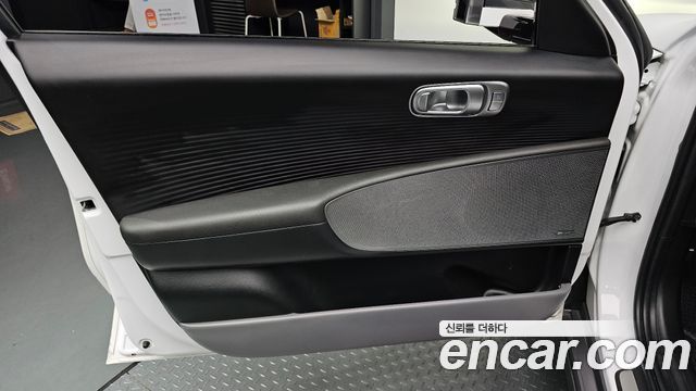Hyundai Ioniq 6 Long Range AWD Prestige 2025 — фото 24