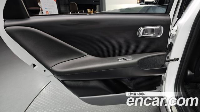 Hyundai Ioniq 6 Long Range AWD Prestige 2025 — фото 25