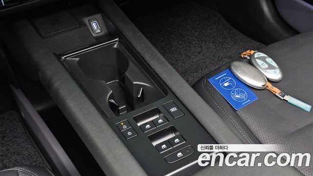 Hyundai Ioniq 6 Long Range AWD Prestige 2025 — фото 30