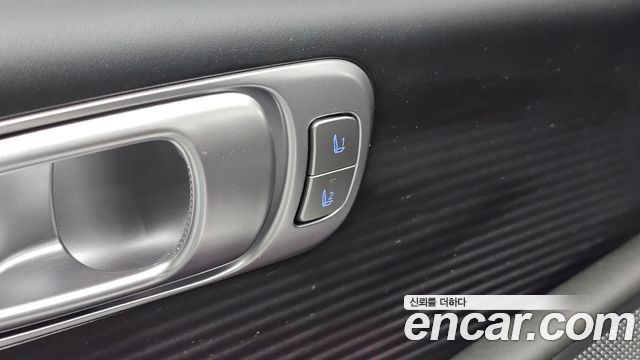 Hyundai Ioniq 6 Long Range AWD Prestige 2025 — фото 31