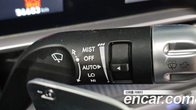 Hyundai Ioniq 6 Long Range AWD Prestige 2025 — фото 36