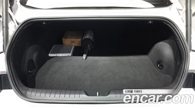 Hyundai Ioniq 6 Long Range AWD Prestige 2025 — фото 38