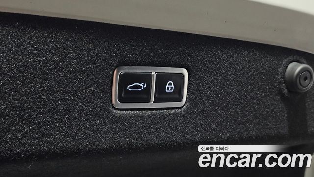 Hyundai Ioniq 6 Long Range AWD Prestige 2025 — фото 39