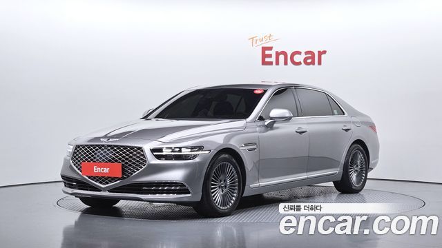 Genesis G90 3.8 AWD Luxury