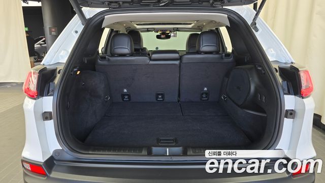 Jeep Cherokee (KL) 2.4 Limited AWD 2022 — фото 17