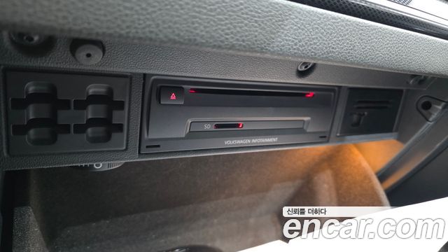Volkswagen Golf (VII) 2.0 TDI 2015 — фото 18
