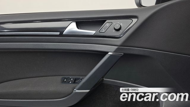 Volkswagen Golf (VII) 2.0 TDI 2015 — фото 28