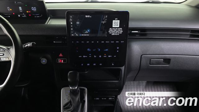 Hyundai Staria Cargo 5-Seater Modern 2022 — фото 15