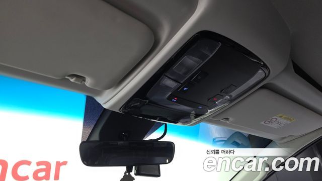 Hyundai Staria Cargo 5-Seater Modern 2022 — фото 19