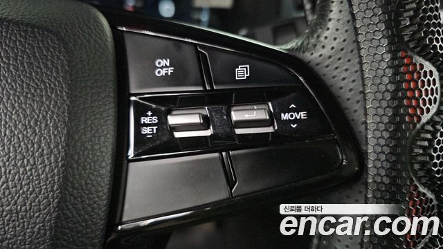 KG Mobility (SsangYong) Rexton Sports Diesel 2.2 2WD Prestige 2024 — фото 16