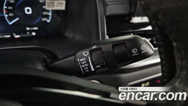 KG Mobility (SsangYong) Rexton Sports Diesel 2.2 2WD Prestige 2024 — фото 17