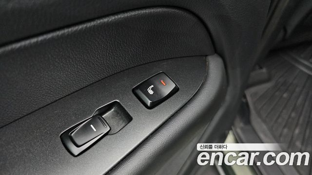 KG Mobility (SsangYong) Rexton Sports Diesel 2.2 2WD Prestige 2024 — фото 28