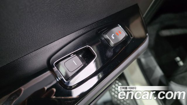 KG Mobility (SsangYong) Torres Gasoline 1.5 2WD T7 2023 — фото 18
