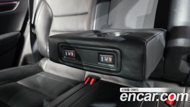Renault Korea QM6 Gasoline 2WD RE Signature 2019 — фото 28