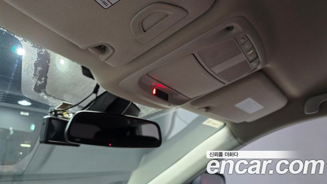 Renault Korea QM6 Gasoline 2WD RE Signature 2019 — фото 29