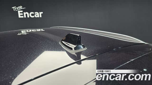 Renault Korea QM6 Gasoline 2WD RE Signature 2019 — фото 34