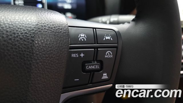 Toyota Camry (XV80) 2.5 XLE Hybrid 2025 — фото 18