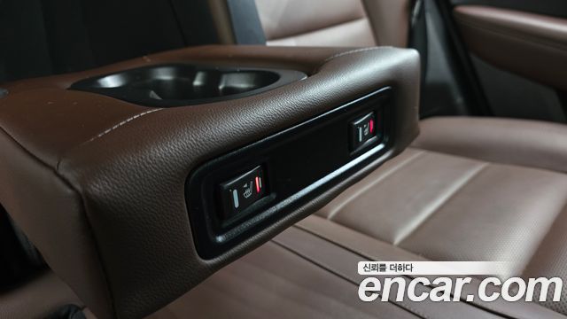 Renault Korea QM6 Gasoline 2WD RE Signature 2019 — фото 18